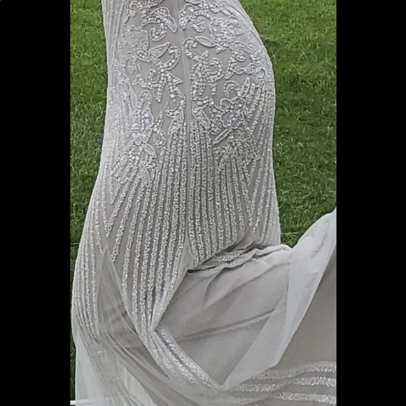 Dress size 2 - Picture 8 of 14